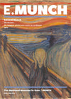 Edvard Munch The Scream Artist Poster