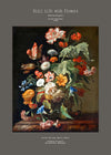 Rachel Ruysch Still Life With Flowers Artist Poster