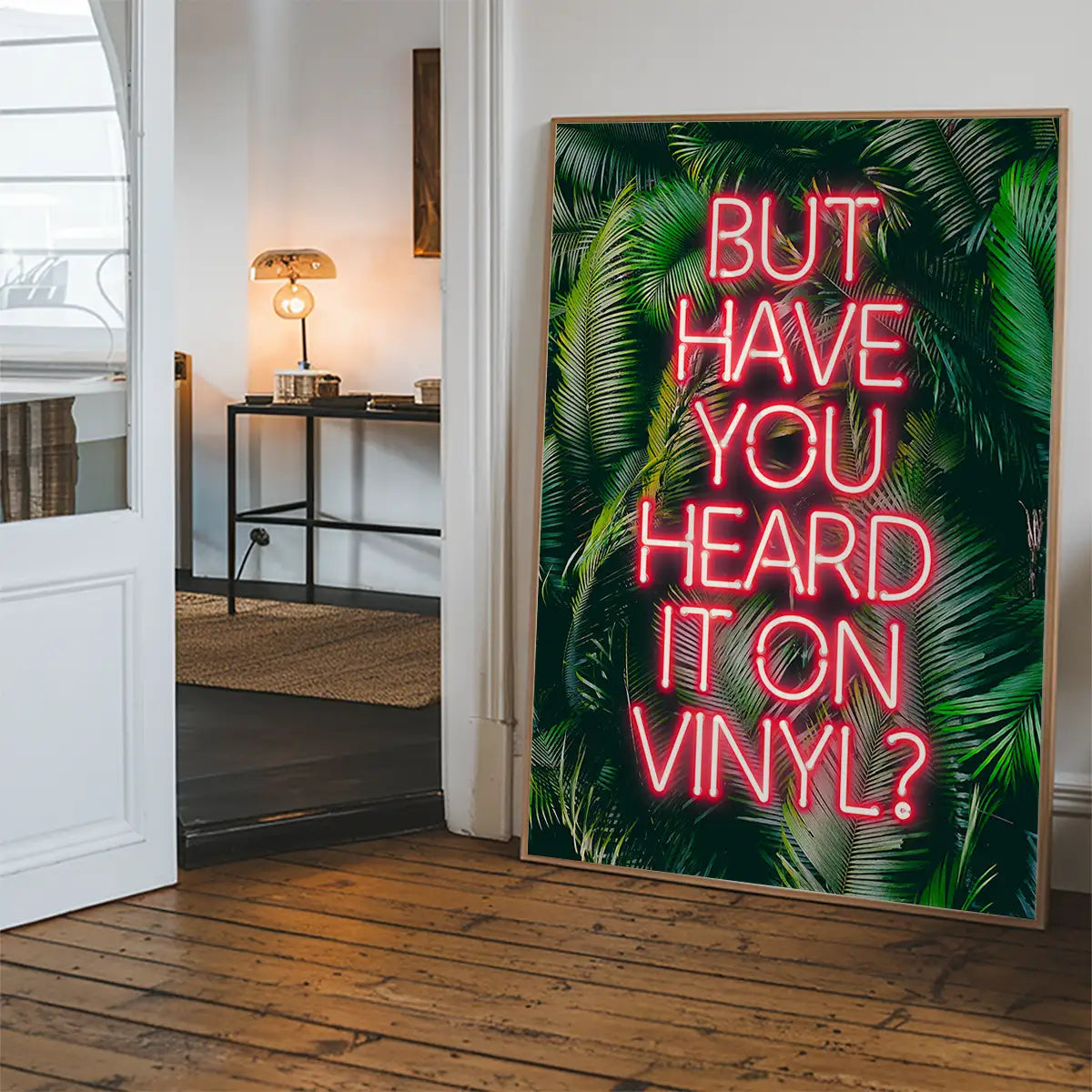 Harmony on Your Walls: Exploring the Melodies of Music-Inspired Art