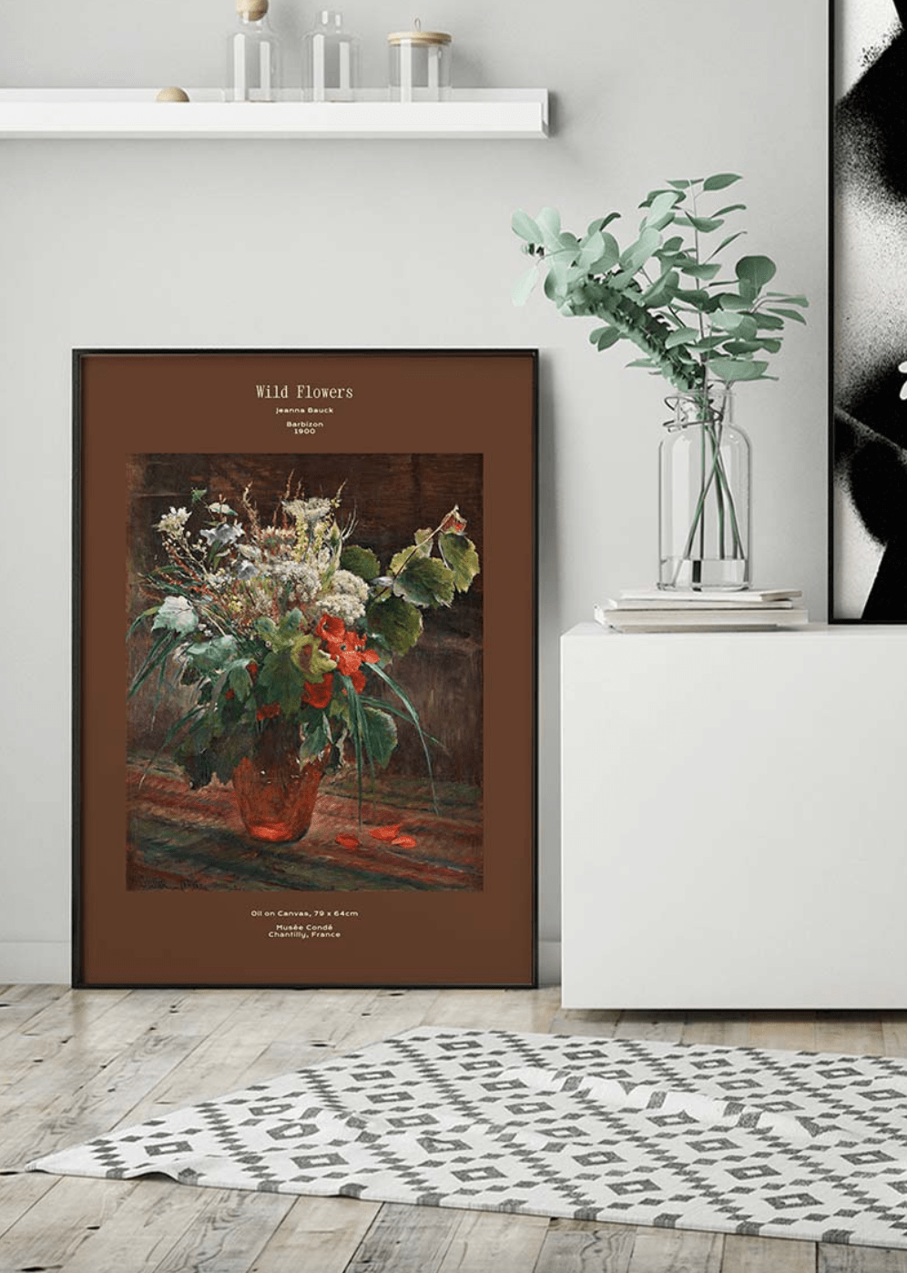 Botanical Art Prints: Adding Life and Beauty to Your Space