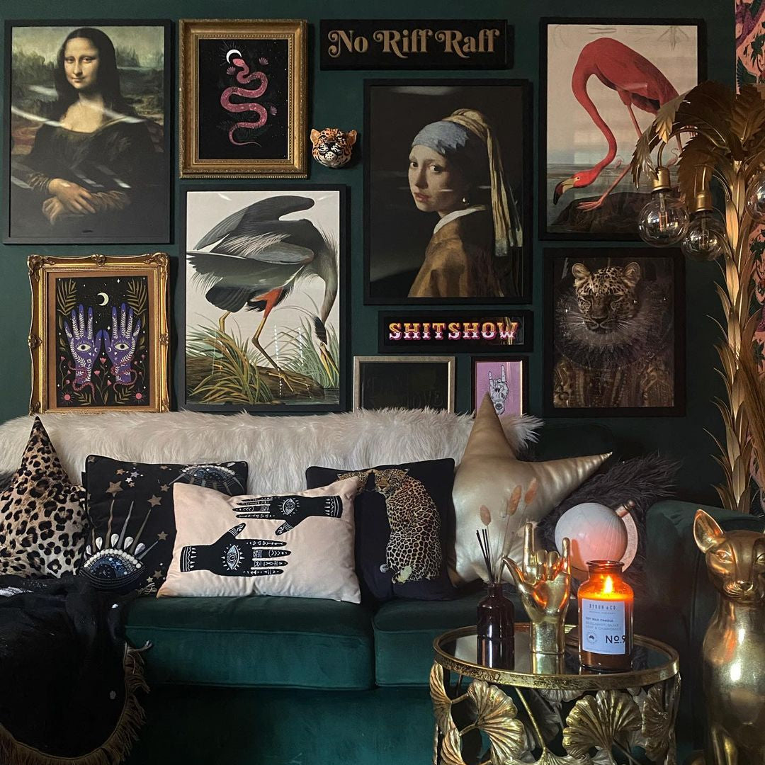 How Independent Gift Shops Are Using Art Prints to Drive Repeat Purchases