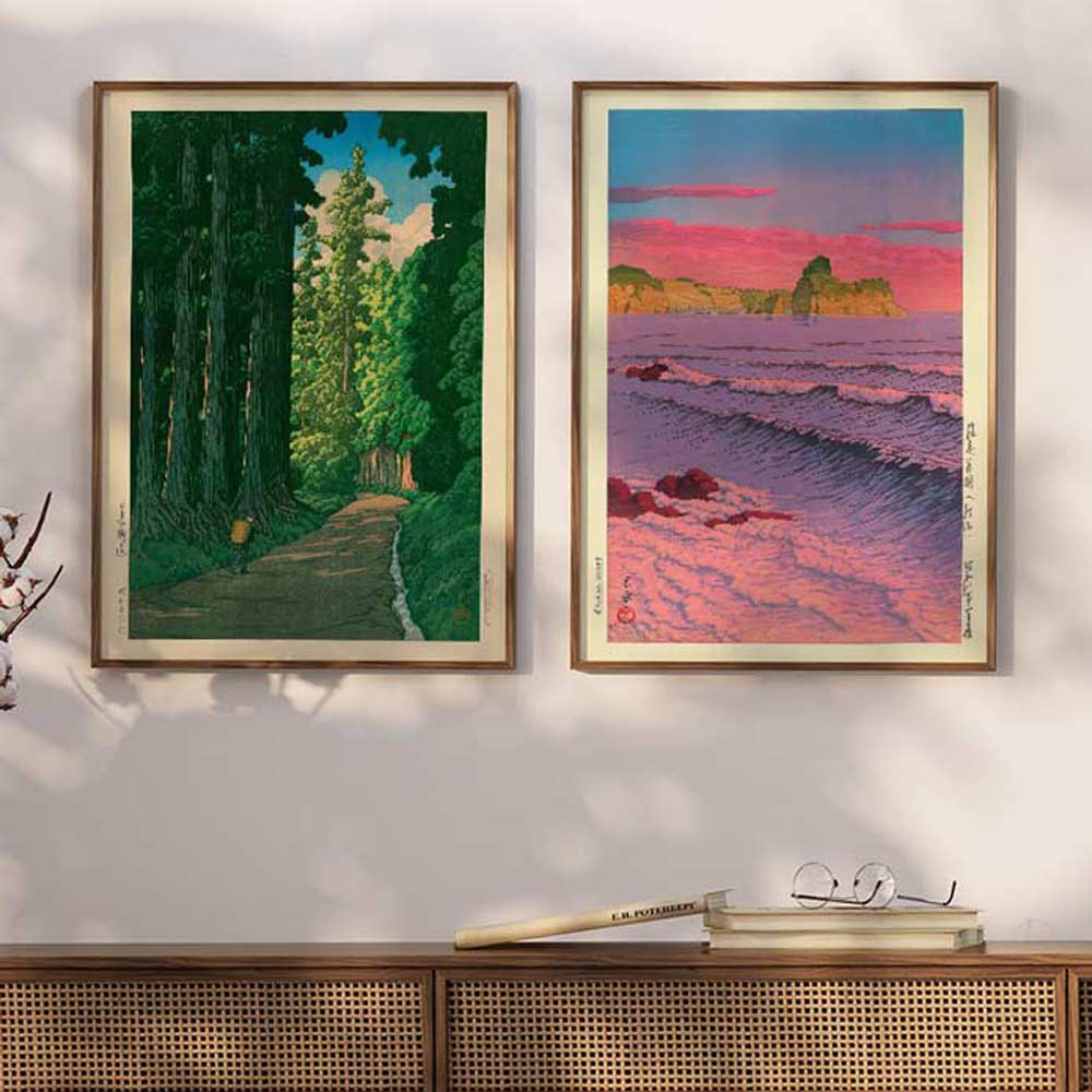 HIGH QUALITY ART POSTER PRINTS FROM INK & DROP – InkAndDrop