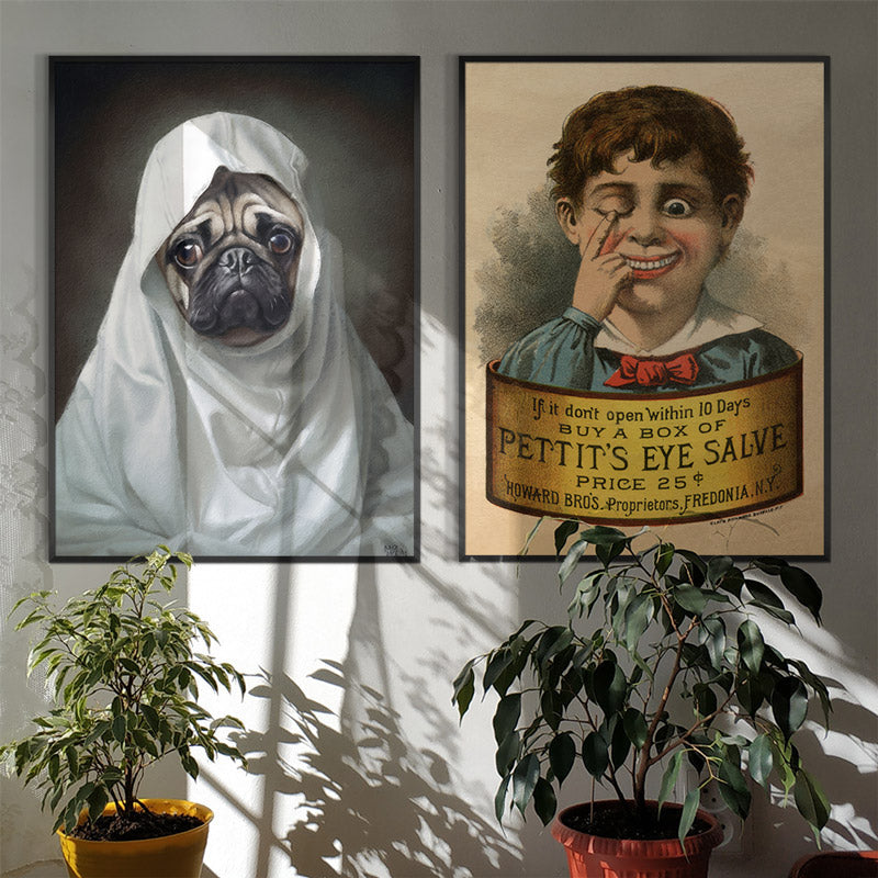 Halloween Prints