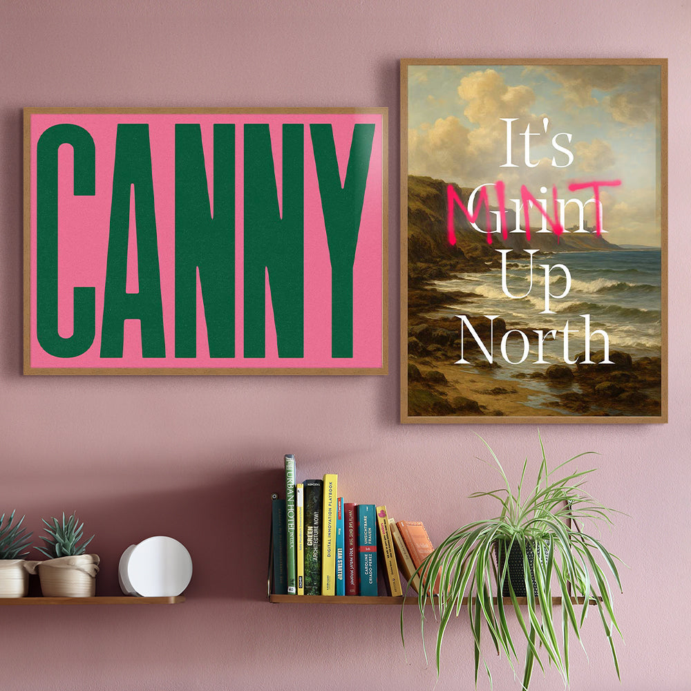 Newcastle and North East Prints