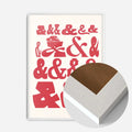 White Wood Frame
