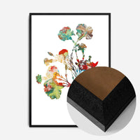 Colour Vintage Bouquet 1
