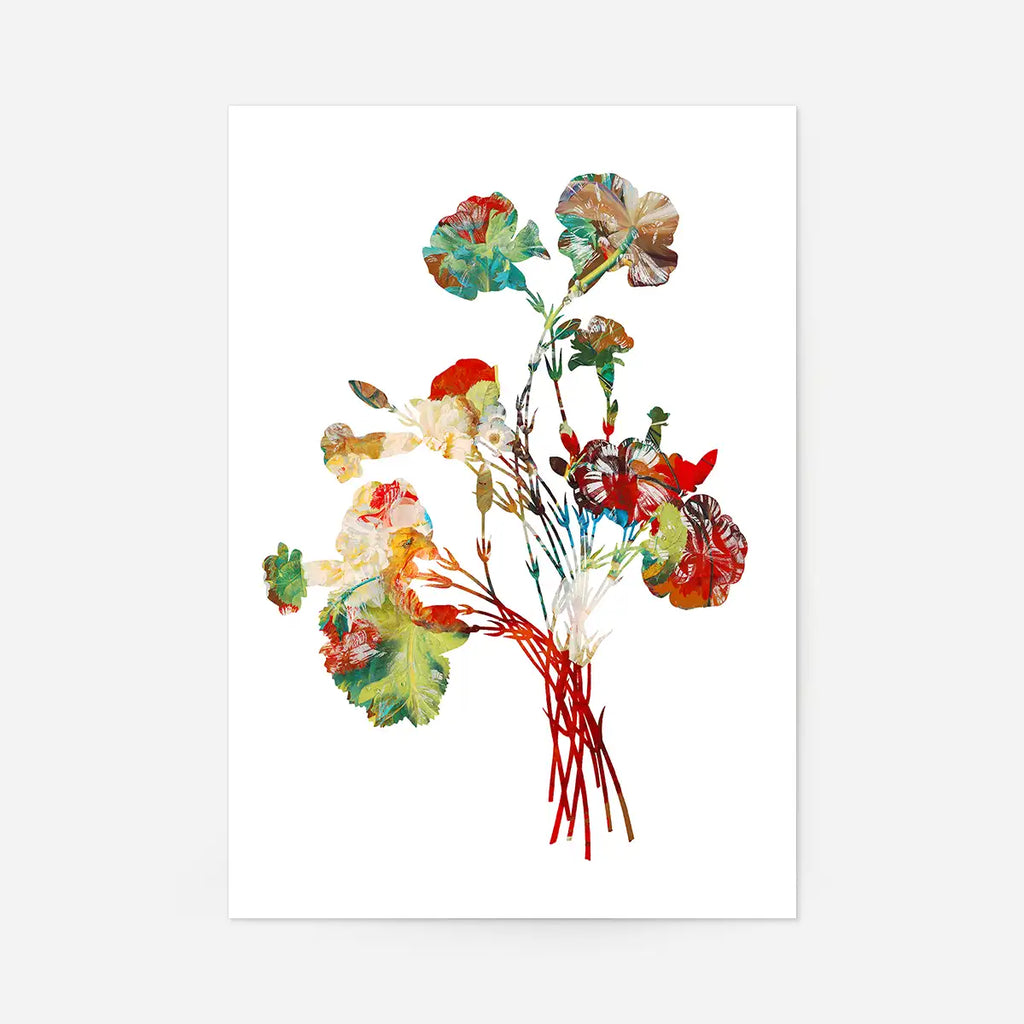 Vintage Bouquet 1