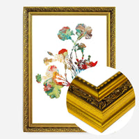 Colour Vintage Bouquet 1