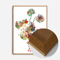 Colour Vintage Bouquet 2
