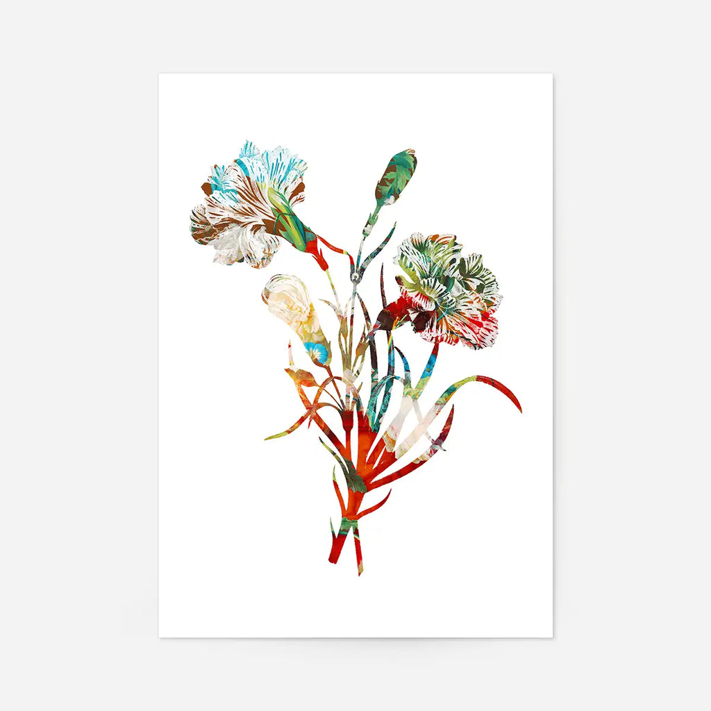 Vintage Bouquet 3