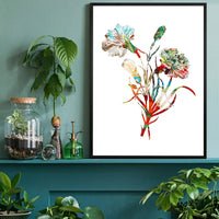 Colour Vintage Bouquet 3
