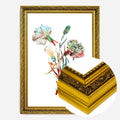 Gold Ornate Frame