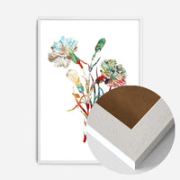 Colour Vintage Bouquet 3