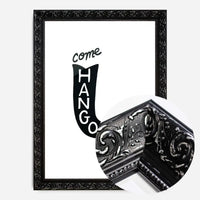 Come Hang Out Quote Print