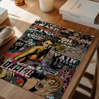 Comic 2 Print