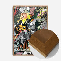 Comic Print