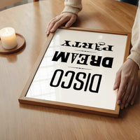 Disco Dream Party - Test Product