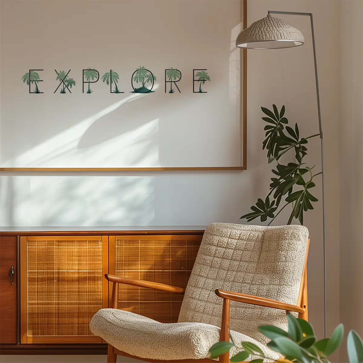Explore Quote Print