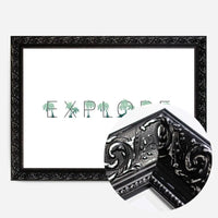Explore Quote Print