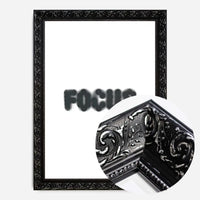 Focus Quote Print