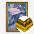 Gold Ornate Frame