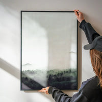 Forest Print