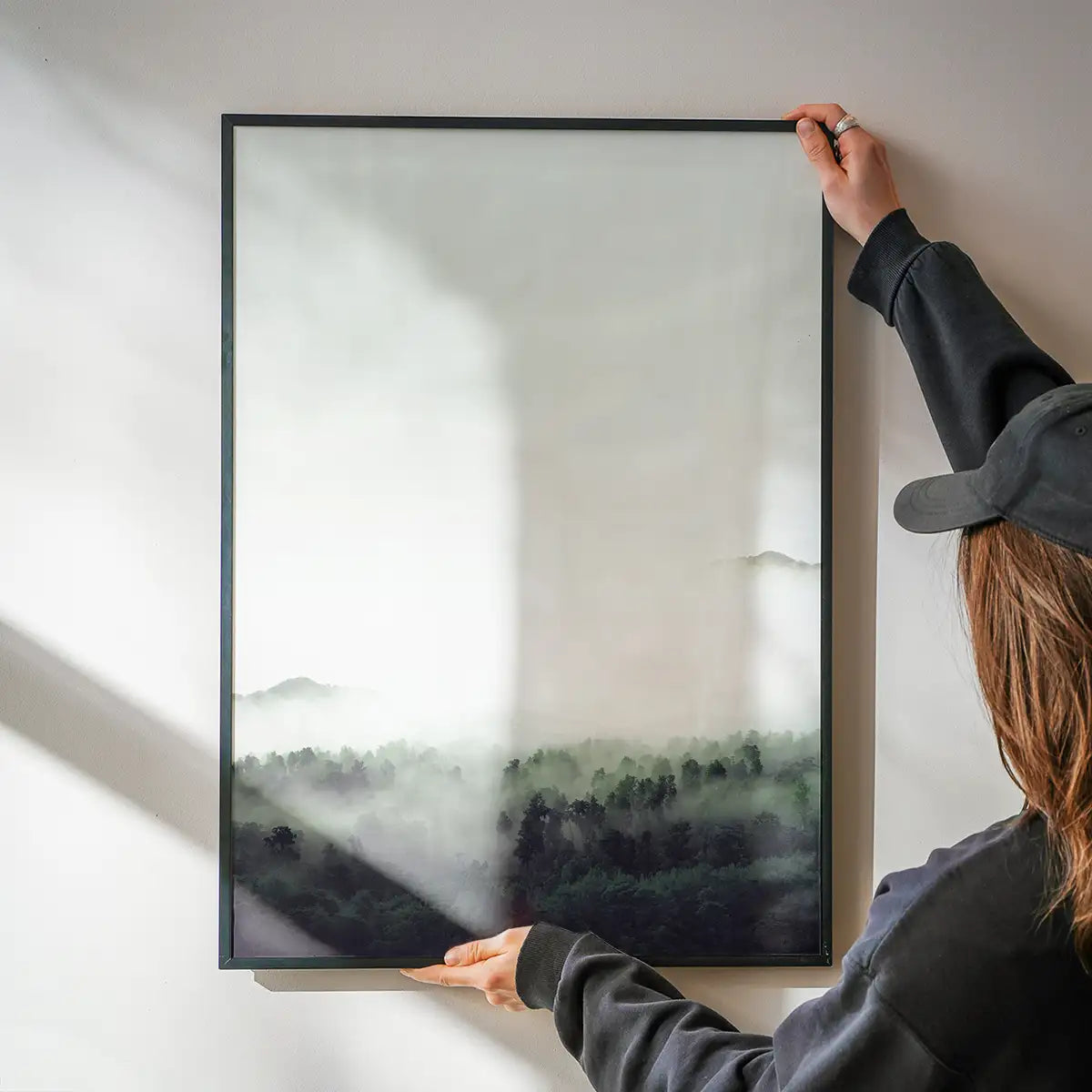 Forest Print