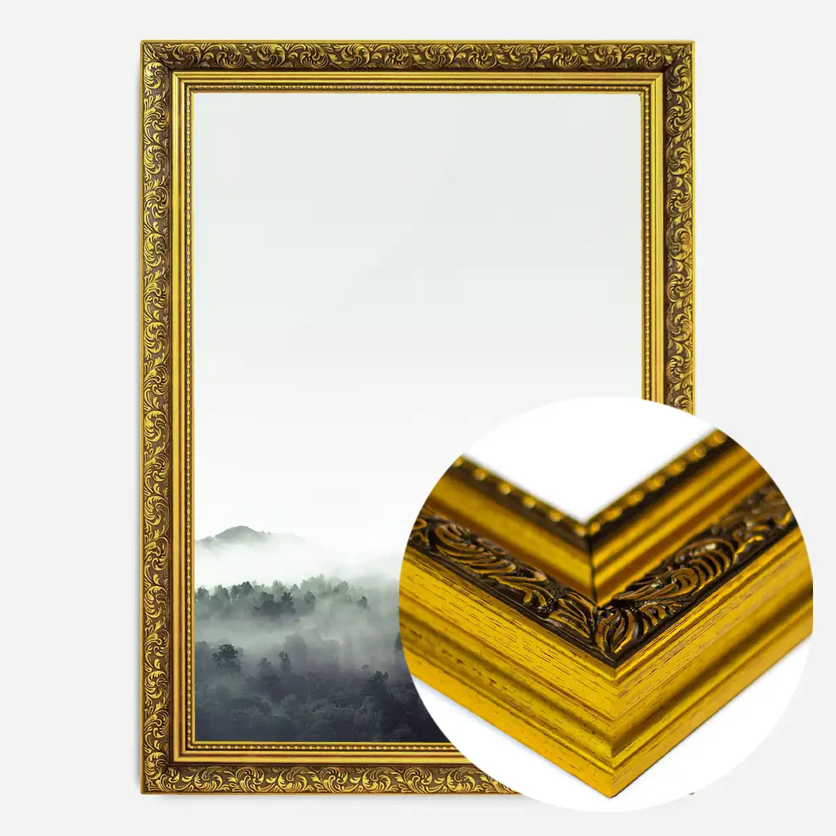 Forest Print