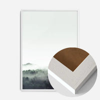 Forest Print