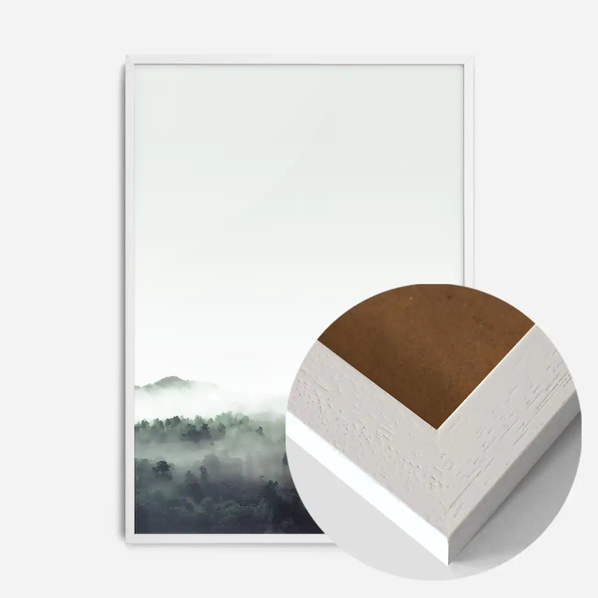 Forest Print