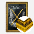Gold Ornate Frame