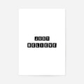 Print Only