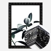 Leaves Print