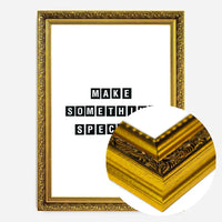 Make Something Special Quote Print