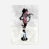 Mannequin Print