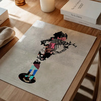 Mannequin Print