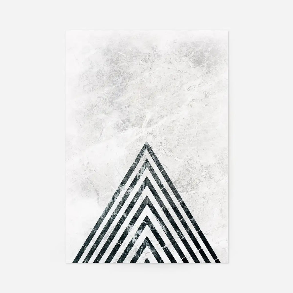 Marble Point