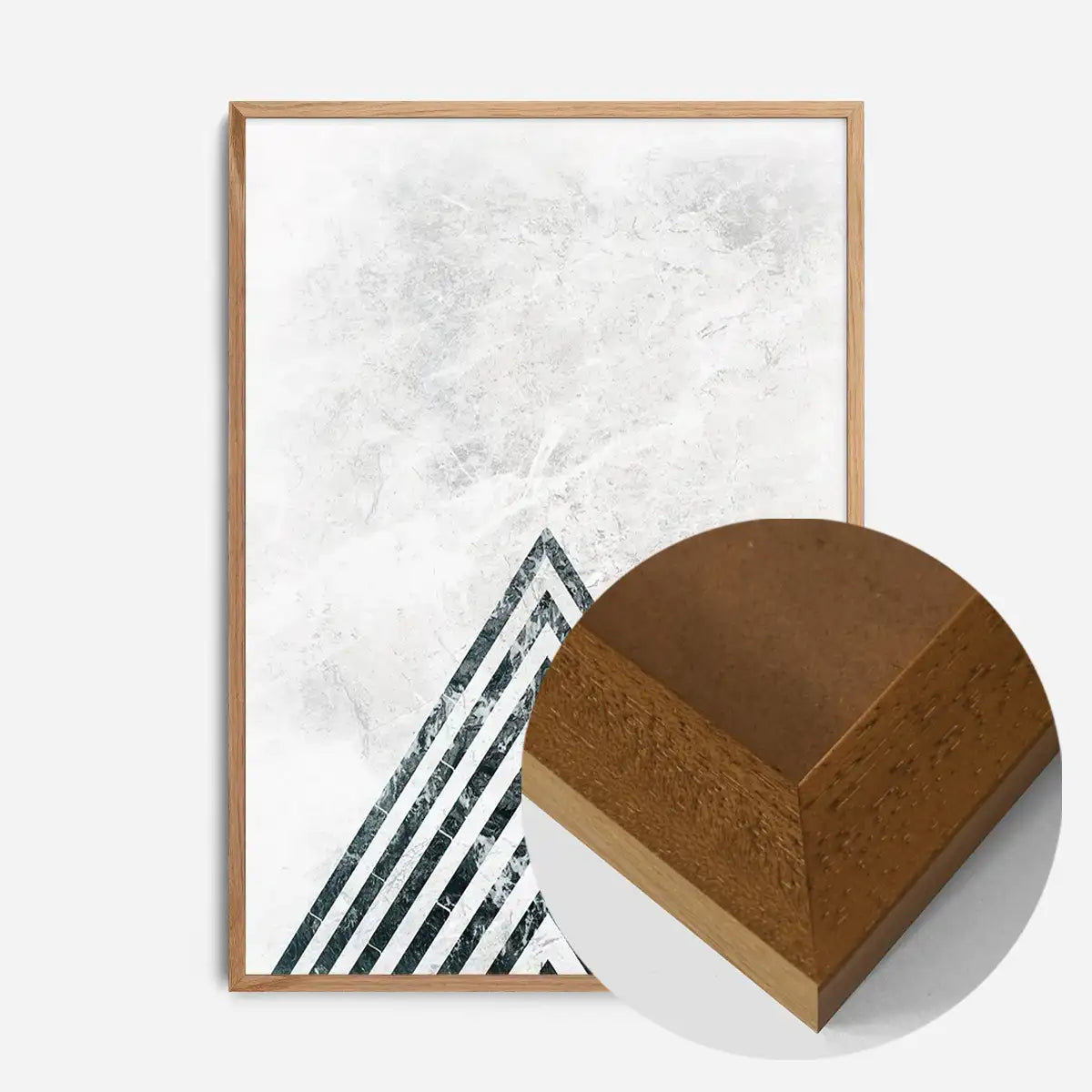 Marble Point