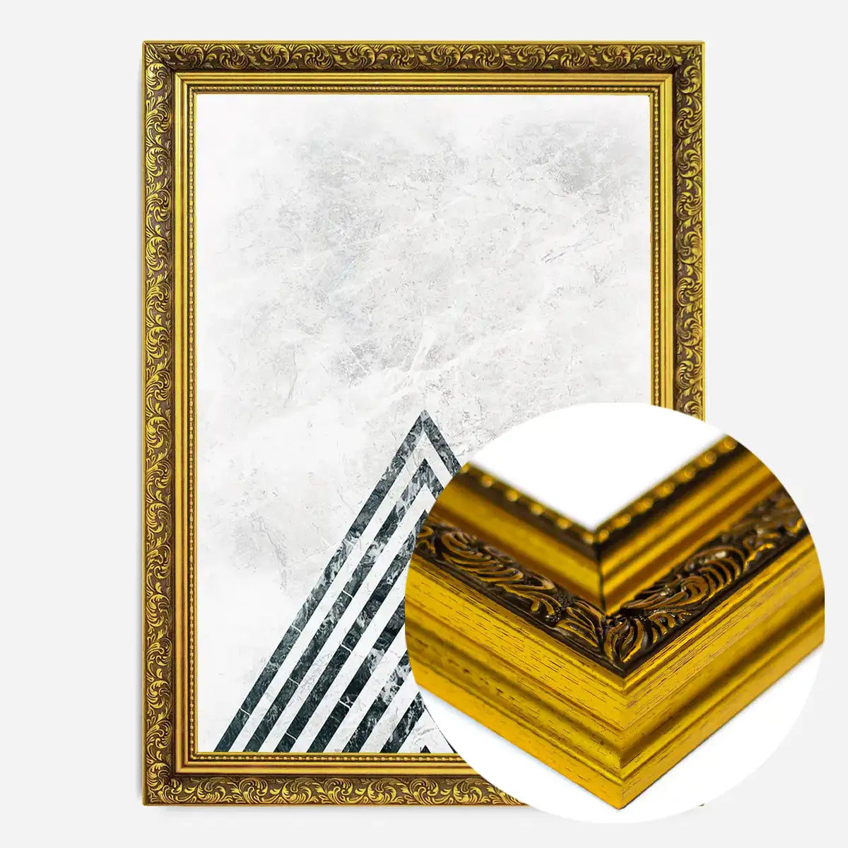 Marble Point