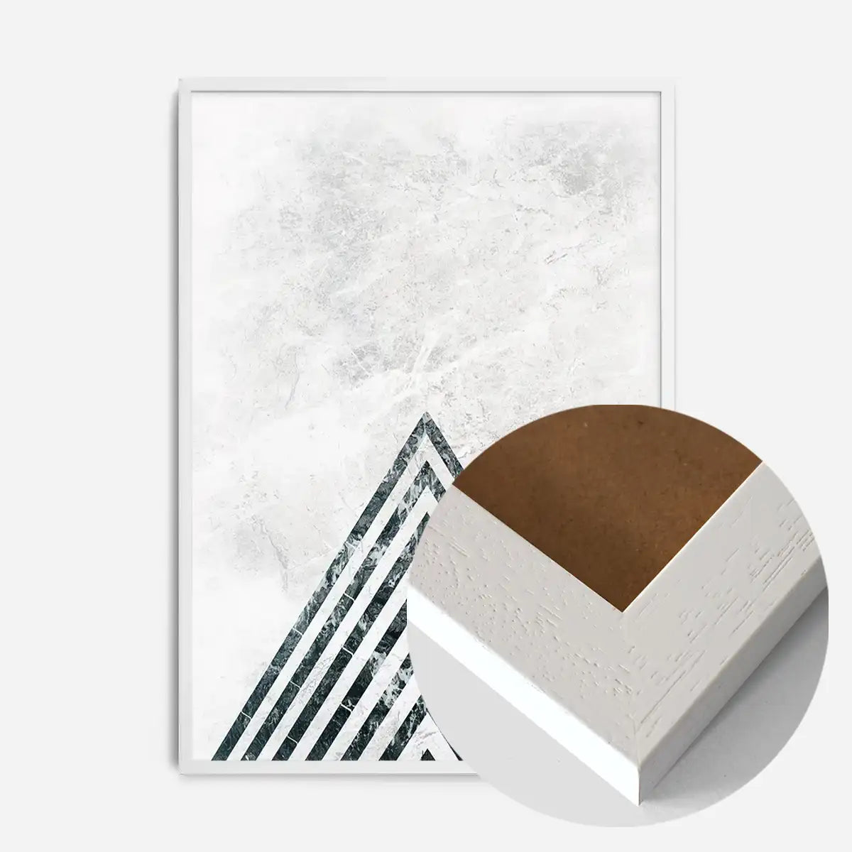 Marble Point