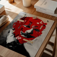 Nitehawks 1 Print
