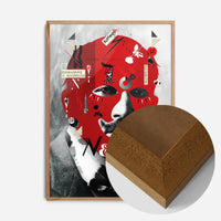 Nitehawks 1 Print