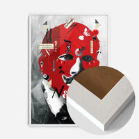 Nitehawks 1 Print