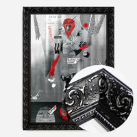 Nitehawks 2 Print