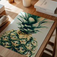 Pineapple print