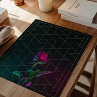 Rose Print