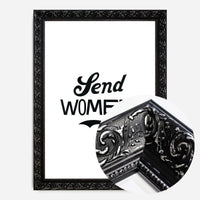 Send Women Quote Print