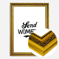 Send Women Quote Print