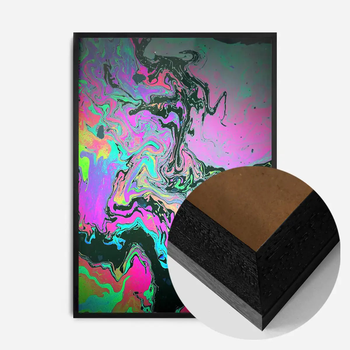 Slick 1 Print