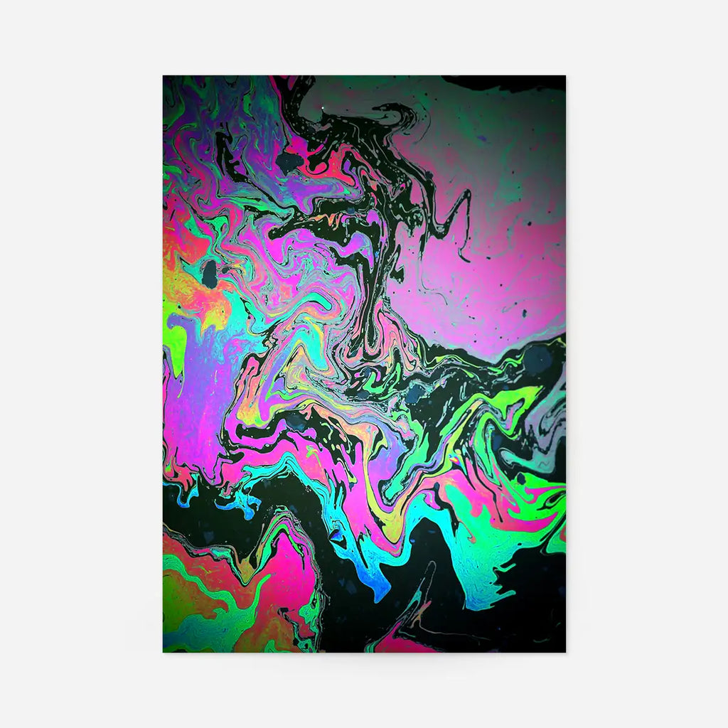 Slick 1 Print